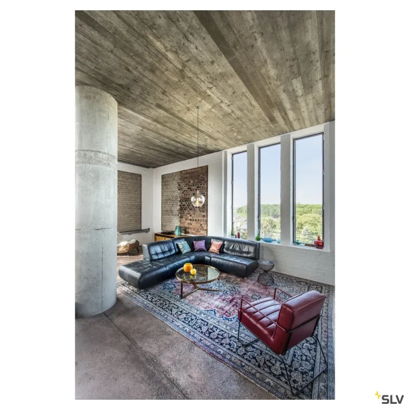 FITU, patère, intérieur, chrome