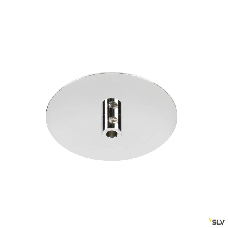 FITU, patère, intérieur, chrome