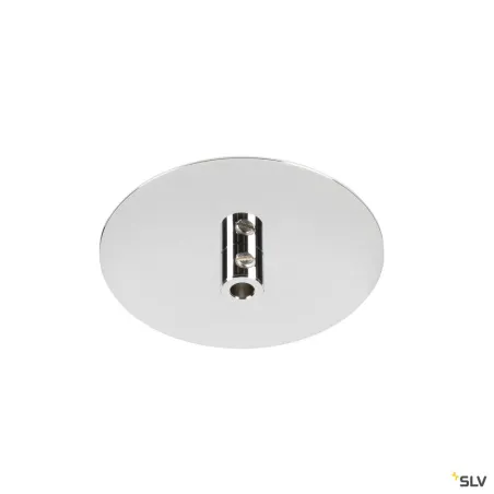 FITU, patère, intérieur, chrome