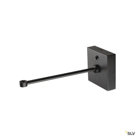 FITU, applique intérieure, noir