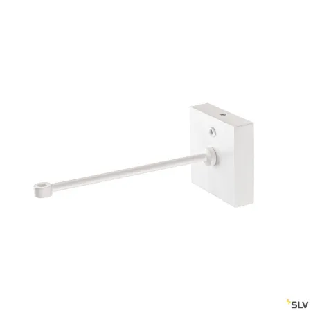 FITU, applique intérieure, blanc