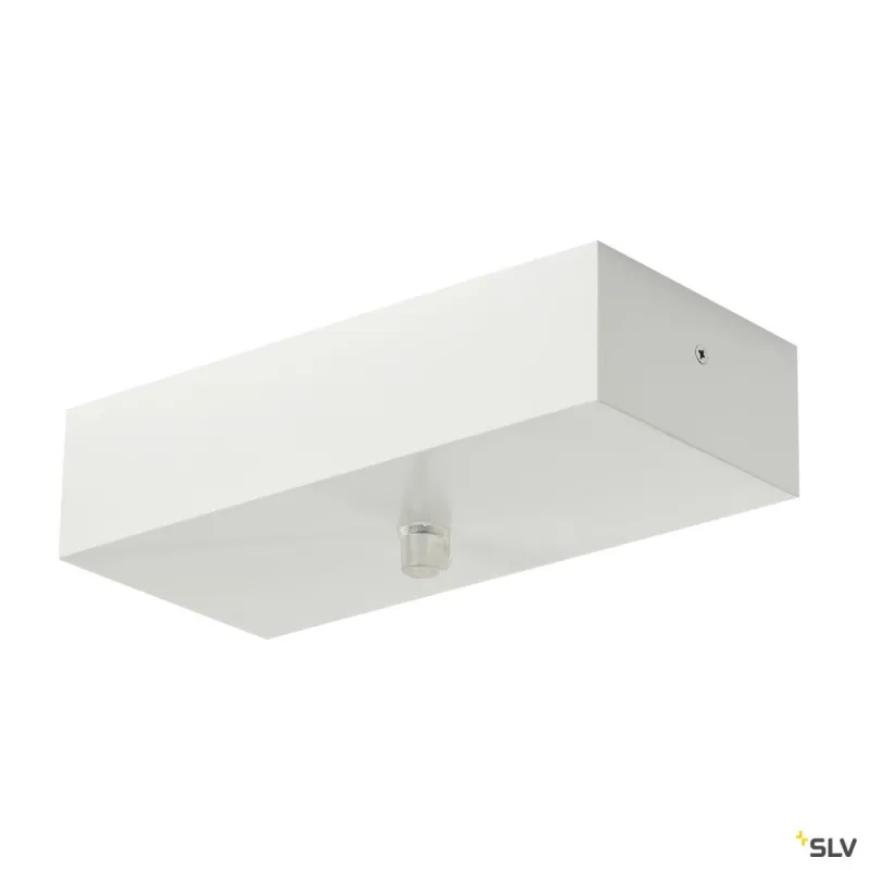 VALETO® LED PANEL, patère, blanc