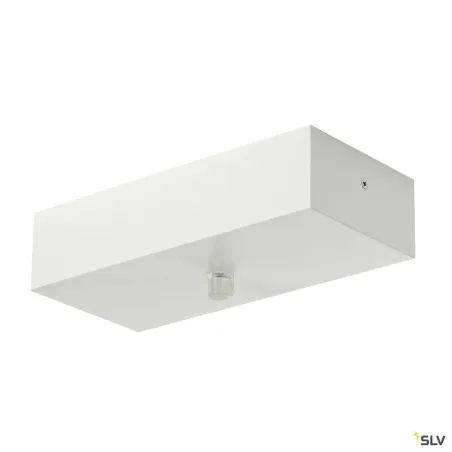VALETO® LED PANEL, patère, blanc
