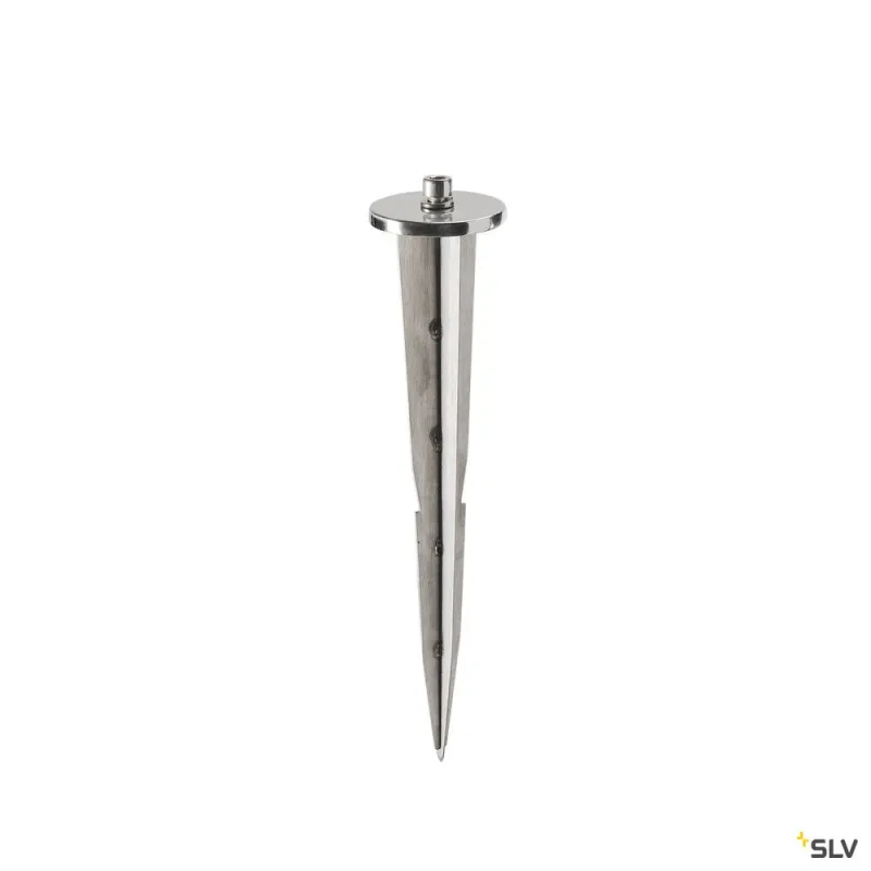Piquet, extérieur, inox 316, inox