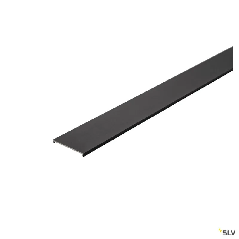 GRAZIA 60, diffuseur, 1,5 m, noir