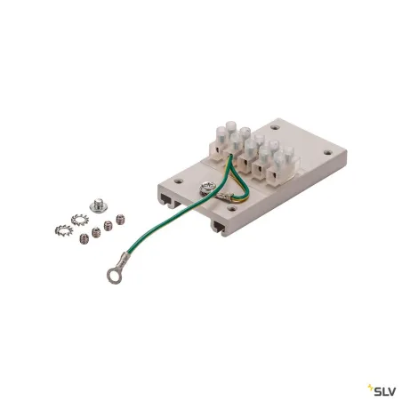 GRAZIA 60, kit d'alimentation, alu