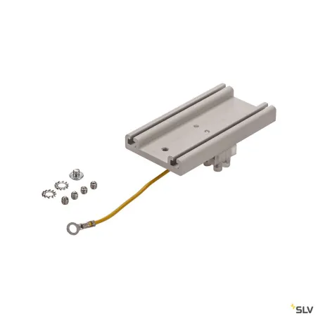 GRAZIA 60, kit d'alimentation, alu