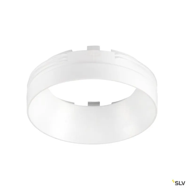 NUMINOS® S, anneau décoratif, blanc