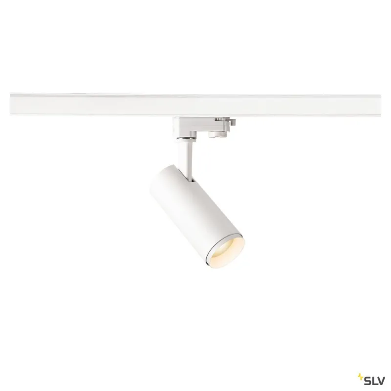 NUMINOS® S, anneau décoratif, blanc