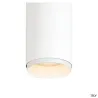NUMINOS® S, anneau décoratif, blanc