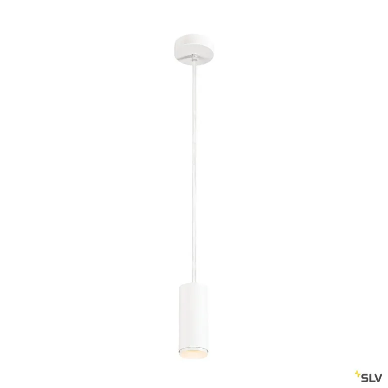 NUMINOS® S, anneau décoratif, blanc