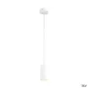 NUMINOS® S, anneau décoratif, blanc