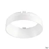 NUMINOS® M, anneau décoratif, blanc