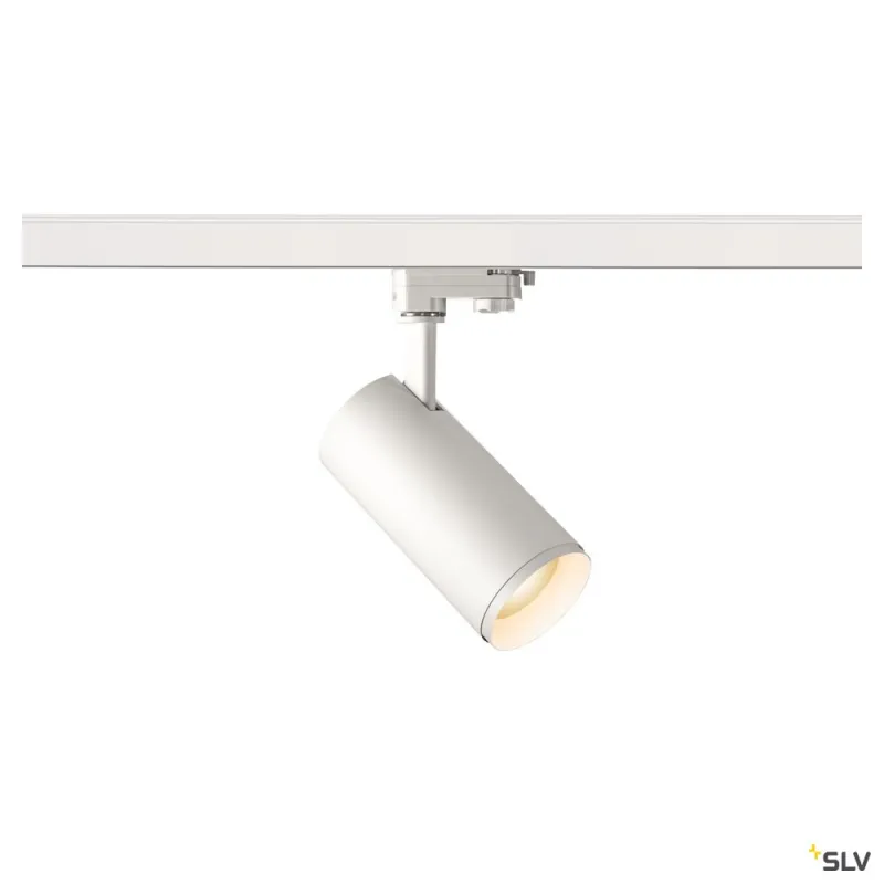 NUMINOS® M, anneau décoratif, blanc