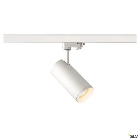 NUMINOS® M, anneau décoratif, blanc