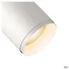 NUMINOS® M, anneau décoratif, blanc