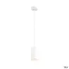 NUMINOS® M, anneau décoratif, blanc