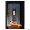 NUMINOS® M, anneau décoratif, blanc