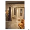 NUMINOS® M, anneau décoratif, blanc