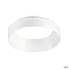 NUMINOS® L, anneau décoratif, blanc