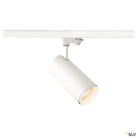 NUMINOS® L, anneau décoratif, blanc