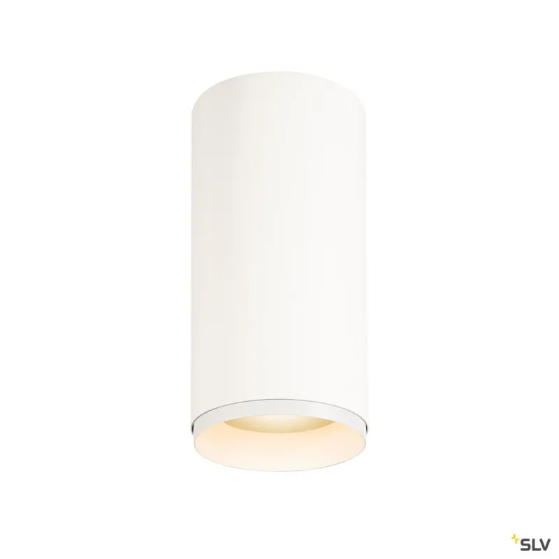 NUMINOS® L, anneau décoratif, blanc