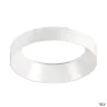 NUMINOS® XL, anneau décoratif, blanc