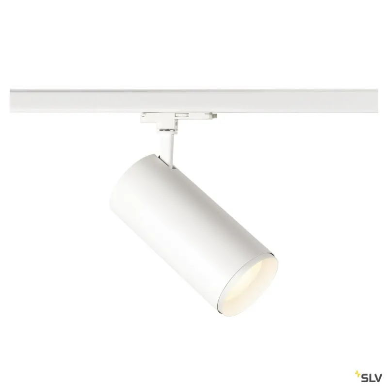NUMINOS® XL, anneau décoratif, blanc