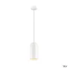 NUMINOS® XL, anneau décoratif, blanc