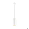 NUMINOS® XL, anneau décoratif, blanc