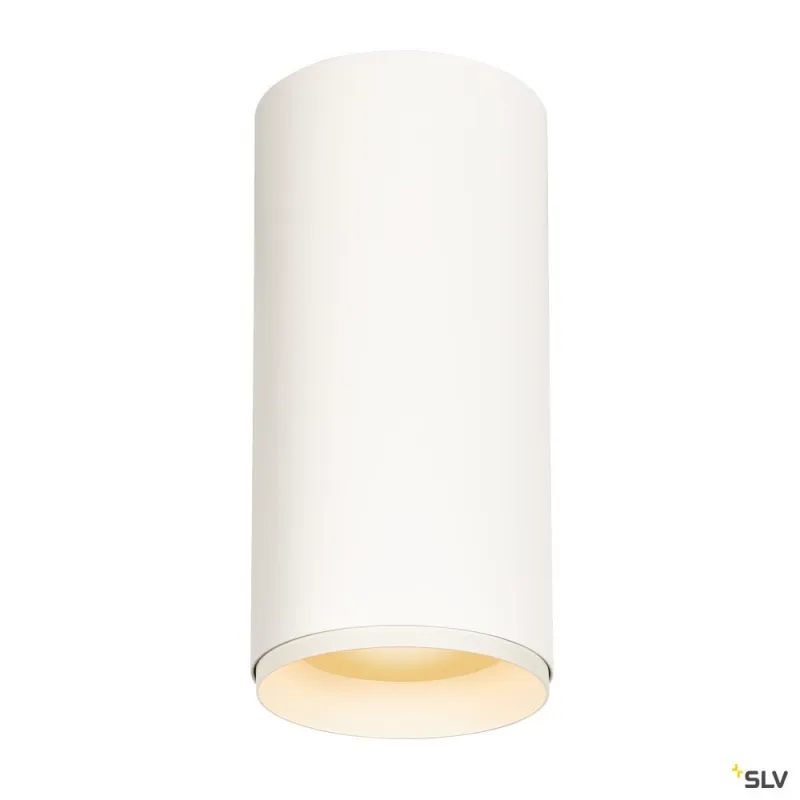 NUMINOS® XL, anneau décoratif, blanc