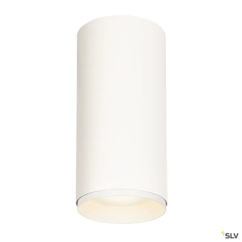 NUMINOS® XL, anneau décoratif, blanc