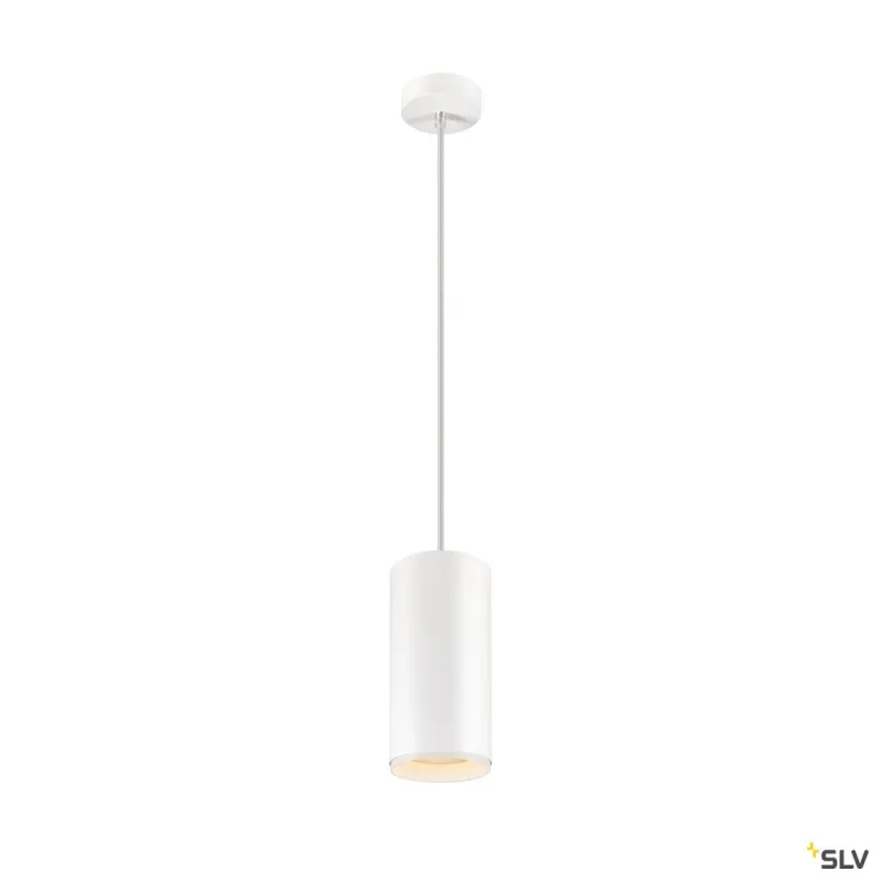 NUMINOS® XL, anneau décoratif, blanc