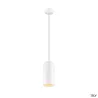 NUMINOS® XL, anneau décoratif, blanc
