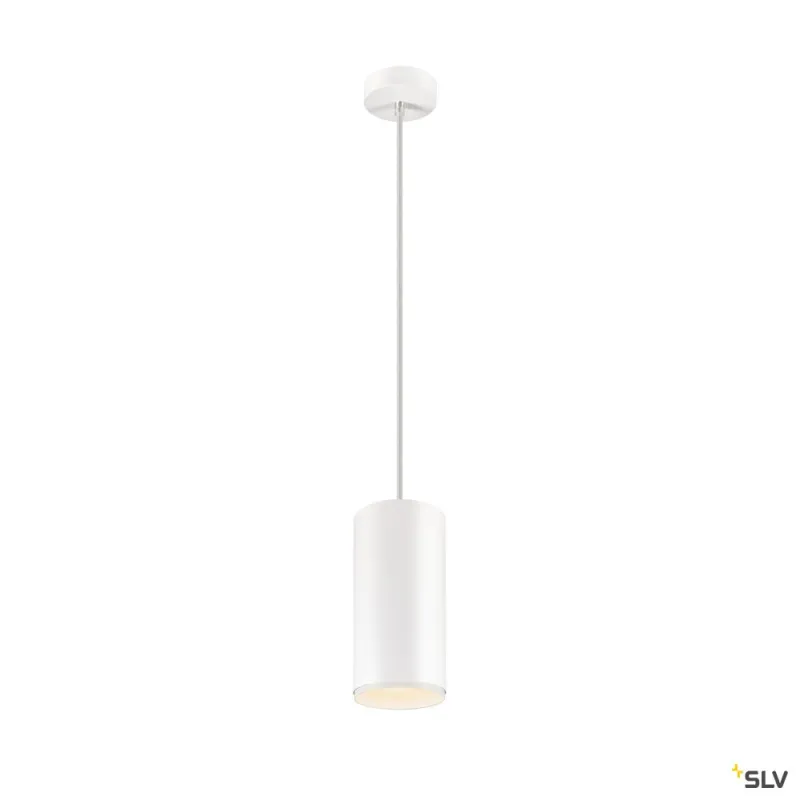 NUMINOS® XL, anneau décoratif, blanc