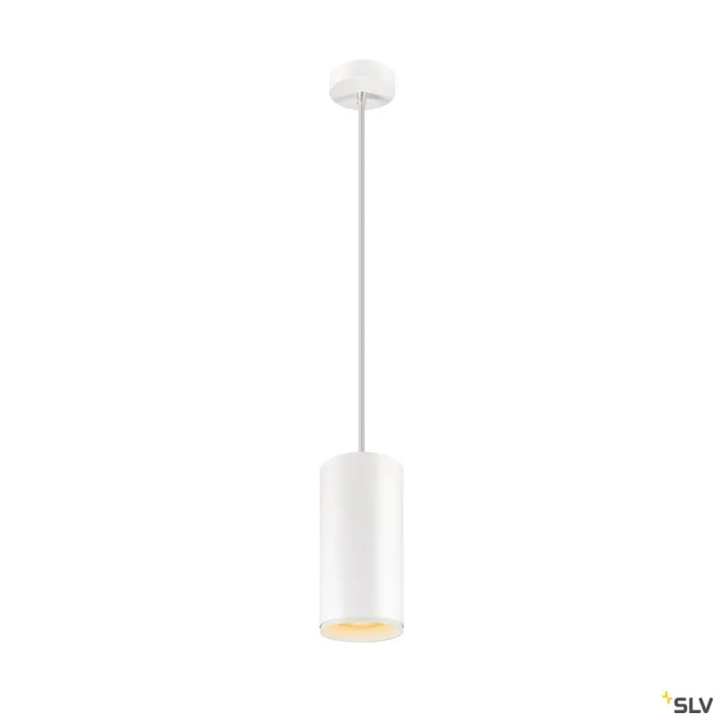 NUMINOS® XL, anneau décoratif, blanc