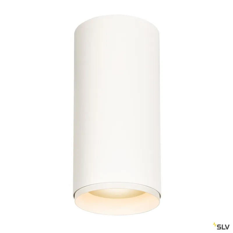 NUMINOS® XL, anneau décoratif, blanc