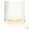 NUMINOS® XL, anneau décoratif, blanc