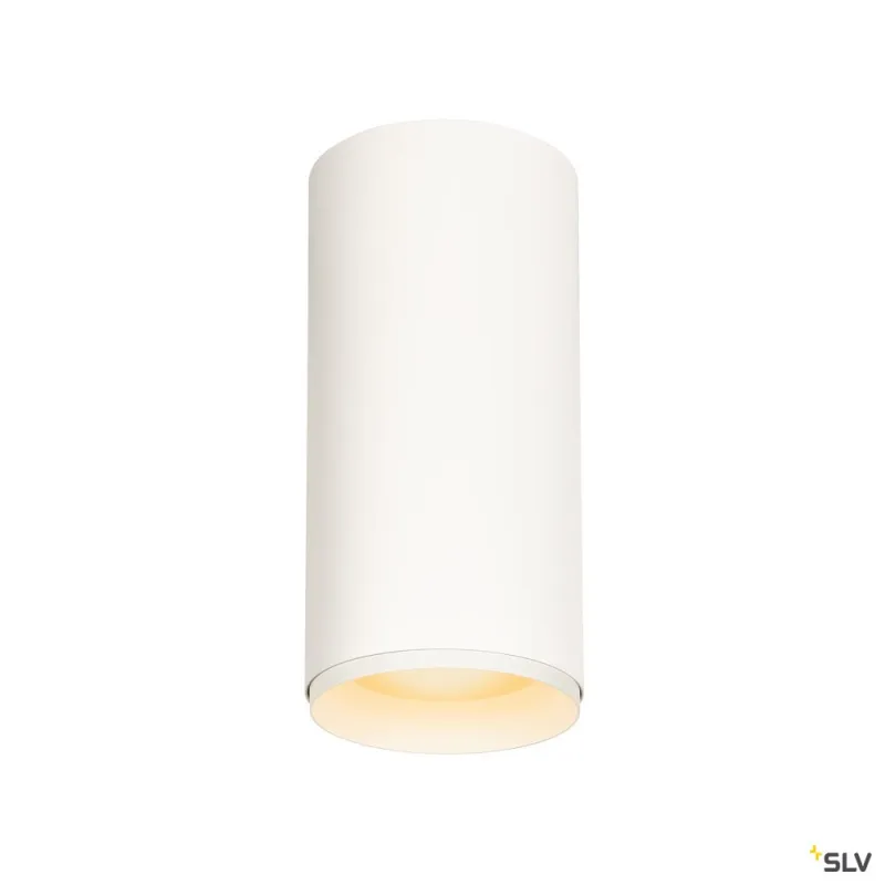 NUMINOS® XL, anneau décoratif, blanc