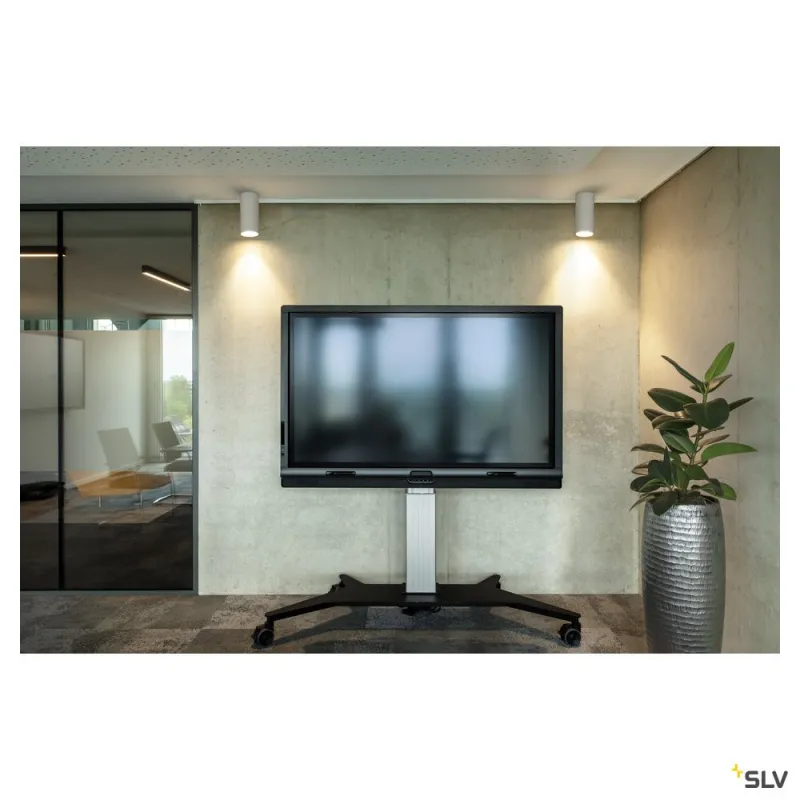 NUMINOS® XL, anneau décoratif, blanc