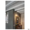NUMINOS® XL, anneau décoratif, blanc