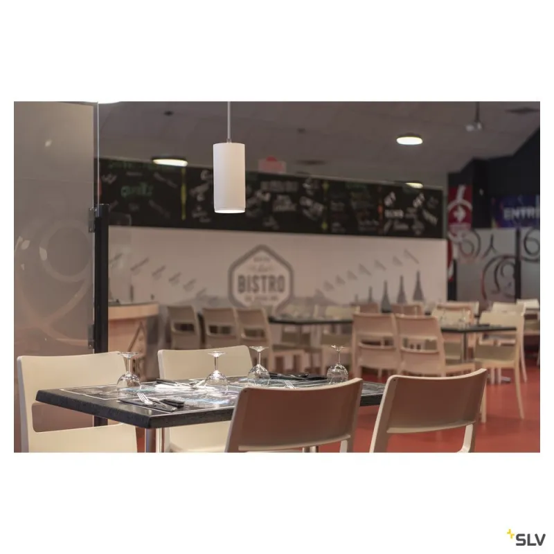 NUMINOS® XL, anneau décoratif, blanc