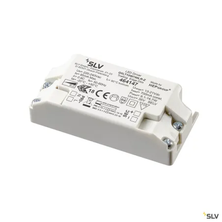 Alimentation LED 14,7W 700mA dimmable