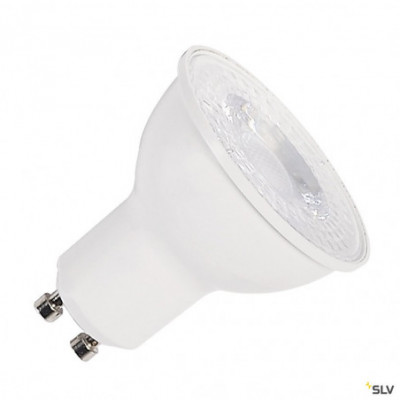 Source LED QPAR51, blanc,...