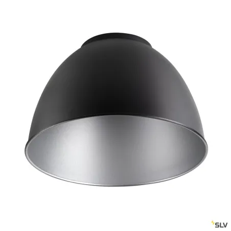 PARA DOME, abat-jour, intérieur, noir
