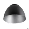 PARA DOME, abat-jour, intérieur, noir
