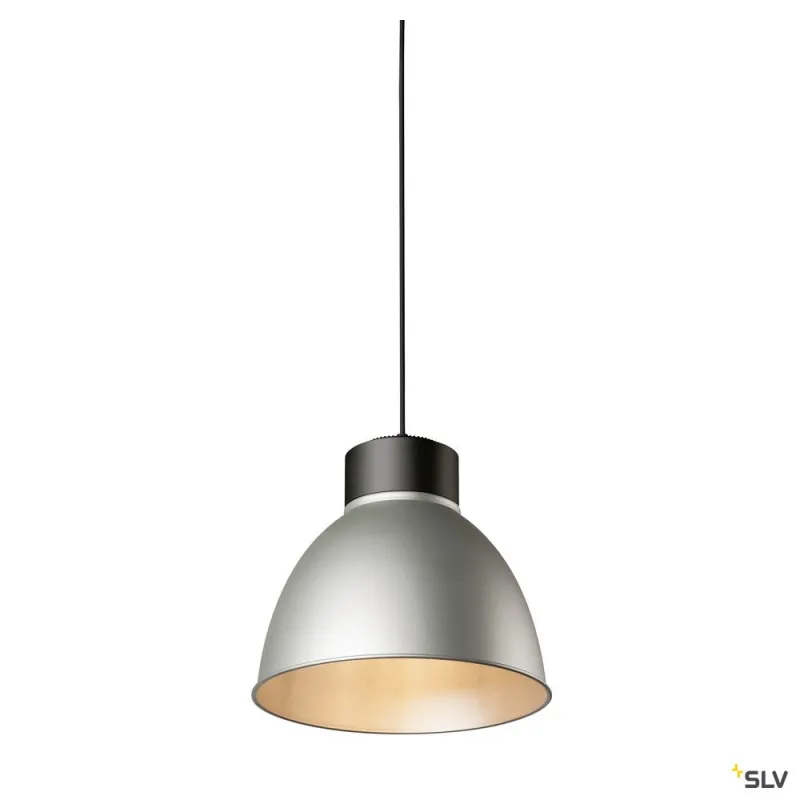 PARA DOME, abat-jour, intérieur, gris
