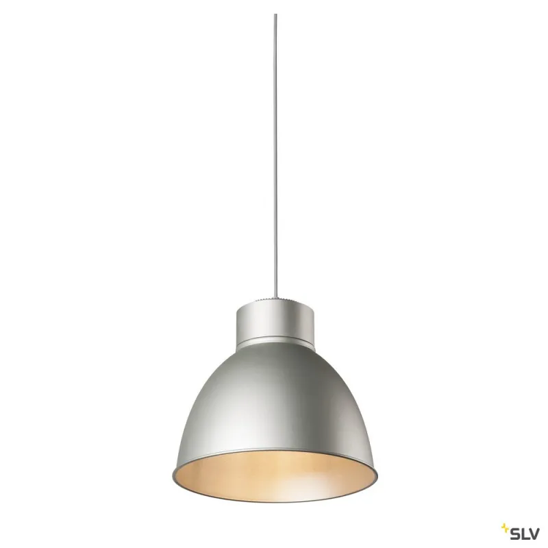 PARA DOME, abat-jour, intérieur, gris