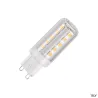 Source LED QT14, G9, blanc, 3,6W, 3000K