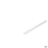 GRAZIA 20, diffuseur plat, 1,5 m, opale